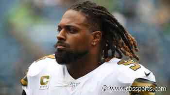 Saints' Cameron Jordan sets high goal for 2023 season: 'I expect a Super Bowl'