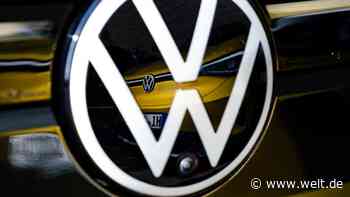 Vom Segen zum Fluch? Volkswagen kommt nicht von China los