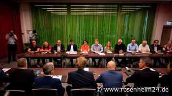 Tarifverhandlungen bei der Bahn gescheitert – unbefristeter Streik droht