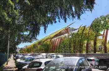 La SNCF va construire un centre de maintenance à Nice pour réparer les TER