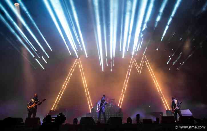 Emily Eavis confident Arctic Monkeys will play Glastonbury but they “have a couple of back-up plans”