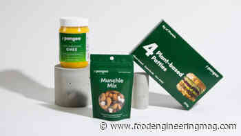 Pangea Natural Foods Inc. Expands Operations