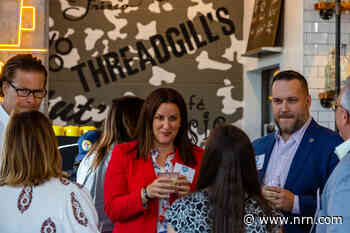 CREATE Road Show series heads to Atlanta to connect emerging restaurant leaders