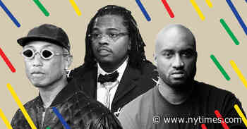 Popcast (Deluxe): Pharrell Williams at Louis Vuitton and Gunna’s New LP