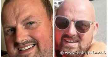 Call 999 if you see this missing man who didn't show up for work