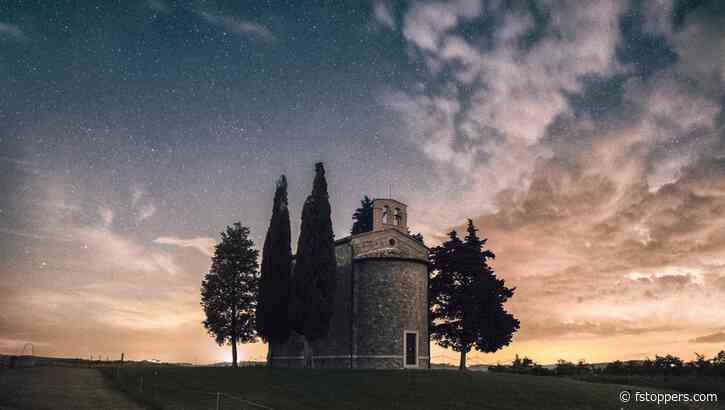 Astro Panel X Pro's Latest Version Should Please Astro and Landscape Photographers