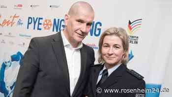 Polizei ermittelt nach Angriff auf Auto von Pechstein