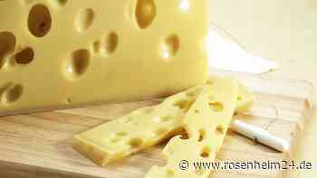 Die beliebtesten Käsesorten der Deutschen