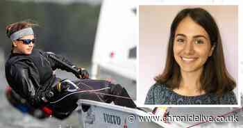 Student helped doorman give Olivia Burt CPR after fence at bar fell on her, jury hears