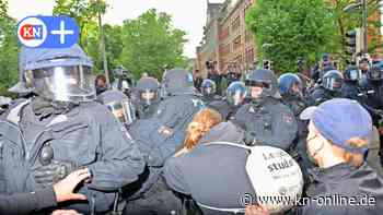 Tag X in Leipzig: Alle Inhaftierten wieder auf freiem Fuß