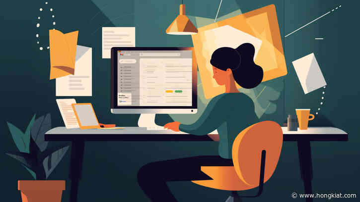 Perfecting Your Emails (20 Common Mistakes to Avoid)