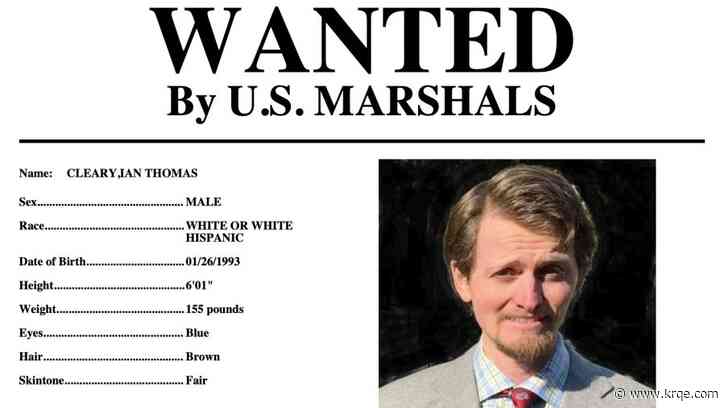 'So I raped you': Man still on the run 2 years after Facebook message