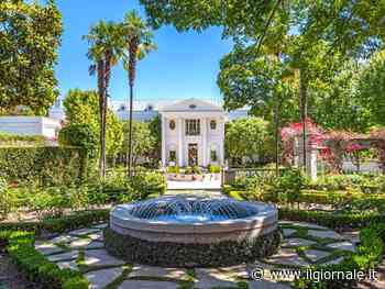 Casa Encantada's, la magione più costosa degli Usa, batte il terzo record di vendita