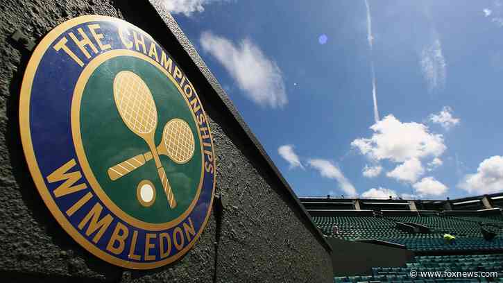 Wimbledon to use AI commentary during tournament, considering other high-tech changes down the line