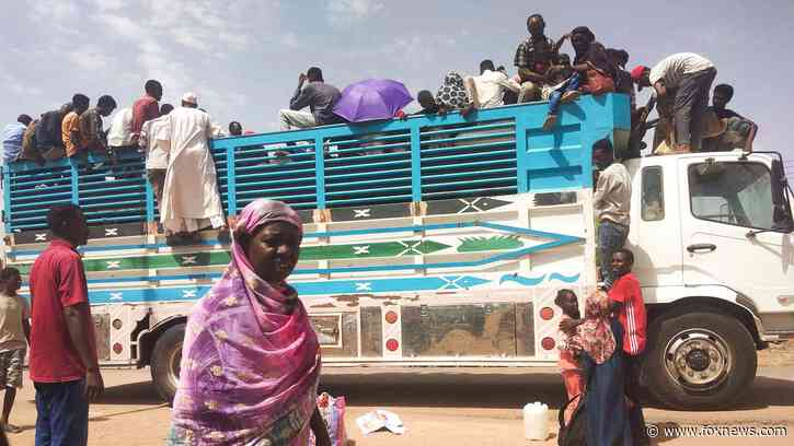 Clashes resume in Sudan as cease-fire expires, military and paramilitary forces engage in fierce battle