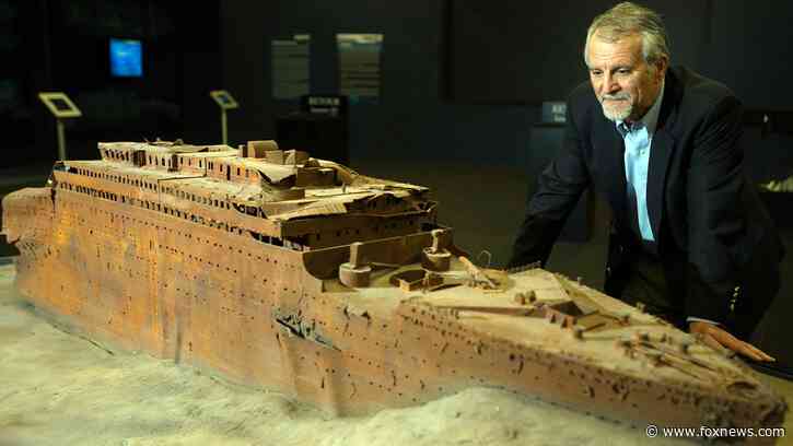 Former OceanGate passenger says everyone on Titanic mission was informed how ‘dangerous’ it was