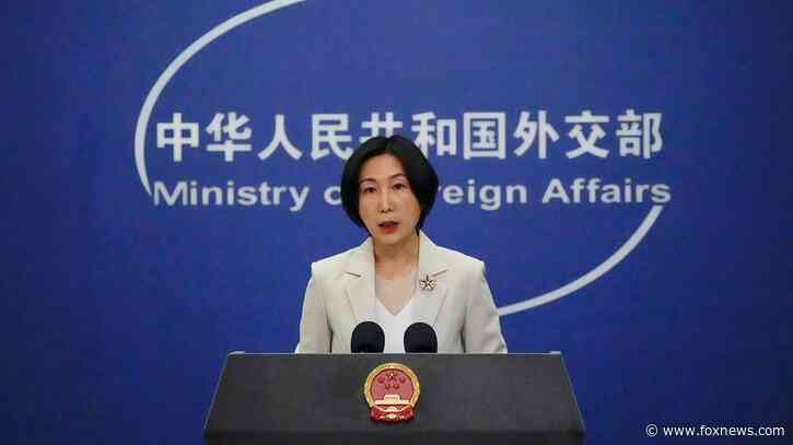 China fires back at Biden for calling President Xi Jinping a dictator: 'Extremely absurd and irresponsible'