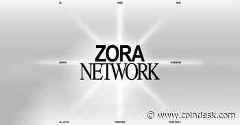 NFT Creation Platform Zora Launches Creator-Focused Layer 2