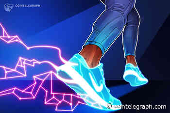 Nike teases ‘Airphoria’ NFT sneaker on Fortnite: Nifty Newsletter, June 14–20