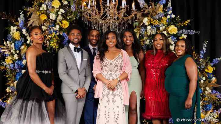 UNCF Chicago honored ‘Millennial Masterminds’ at Annual Gala