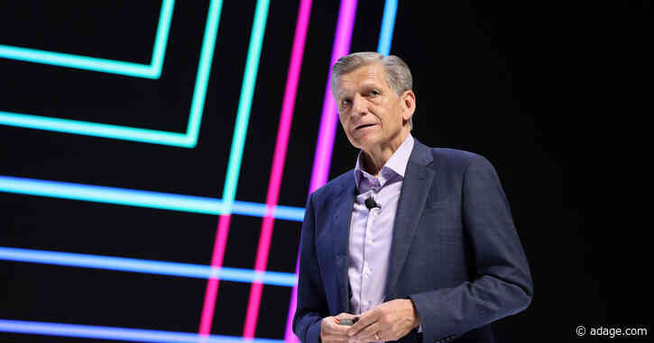 Cannes Today: P&G’s Pritchard on 'getting back to the fundamentals,' W+K channels pawn shop and more