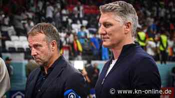 DFB-Krise: Flick für Schweinsteiger hauptverantwortlich