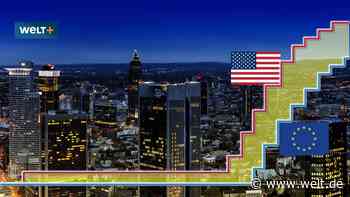 So hoch müssten die Leitzinsen steigen, um die Inflation wirkungsvoll zu bekämpfen