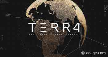 ‘Eart4,’ which launched an IPO for Planet Earth, wins Creative B2B Grand Prix