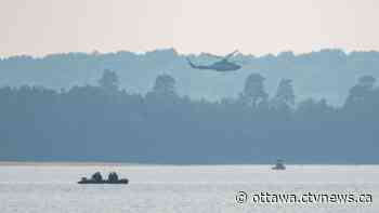 Bodies of 2 pilots recovered after Chinook helicopter crash in Petawawa, Ont.