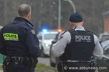 Man stabbed in fight with teens in Langley City