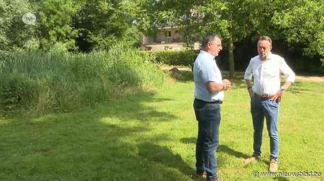 Politieke rel over naam werpt schaduw over fusiegesprekken tussen Bilzen en Hoeselt