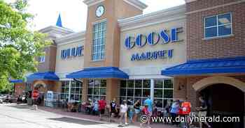 St. Charles City Council approves economic incentives for Blue Goose Market successor