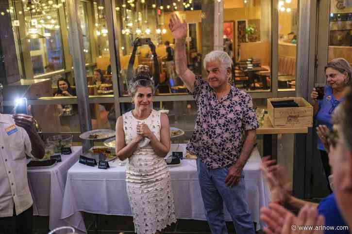 Police, prosecutor aim to repair relationship after Tuesday’s primary