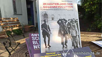 Die Ordnungszelle Bayern und die Arbeiter:innenbewegung