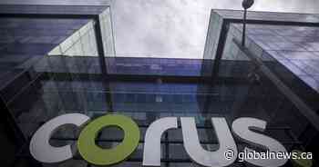 Eastlink subscribers to lose access to nearly 35 Corus Entertainment channels