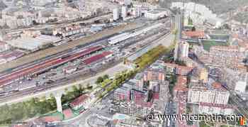 "Il faut en faire un lieu qualitatif": Christian Estrosi annonce une troisième coulée verte à Nice