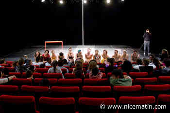 Le théâtre de la Licorne de Cannes toujours aussi remarqué