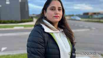 'I have to make an excuse': How the lack of bus services in Pawan's area impacts her life and her job