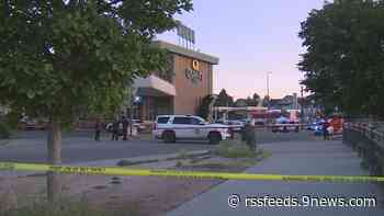 WATCH LIVE: Denver Police release bodycam video in 2 shootings involving officers