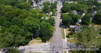 Batavia to put crossing guards at Route 31 intersection after two accidents