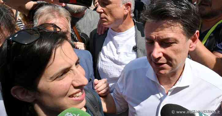 Schlein e Conte in tour elettorale in Molise: parteciperanno a un’iniziativa insieme a Campobasso per il candidato Gravina