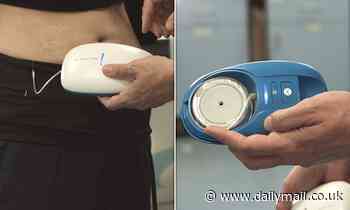 Want to know if you're really stressed? New gadget that sits on your waist can tell you