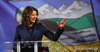 Alberta premier apologies for ethics breach; NDP requests RCMP investigation