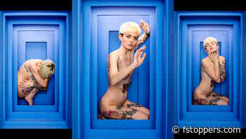 Overcoming Creative Challenges in Fine Art Nude Photography