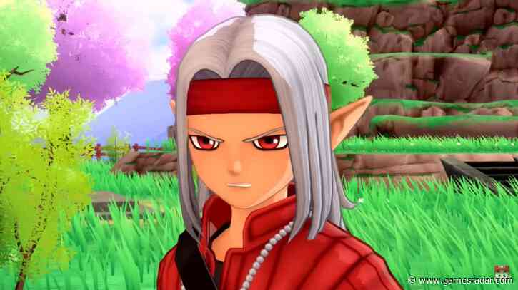 The best Pokemon announcement at Nintendo Direct was Dragon Quest Monsters: The Dark Prince