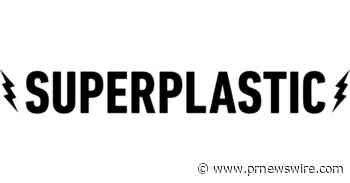 Mercedes-Benz and Superplastic launch limited-edition capsule collection at exclusive event in NYC