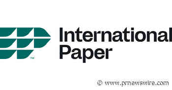 International Paper to Release Second-Quarter 2023 Earnings on July 27, 2023