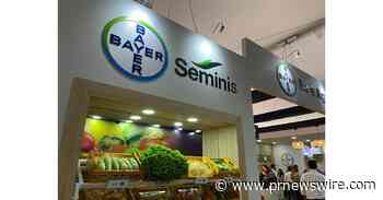 Bayer amplia portfólio de hortifrúti e leva espaço interativo à 28ª Hortitec