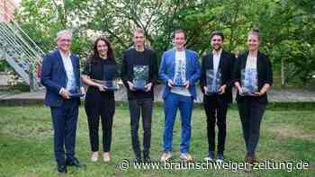 Theodor-Wolff-Preise in fünf Kategorien vergeben