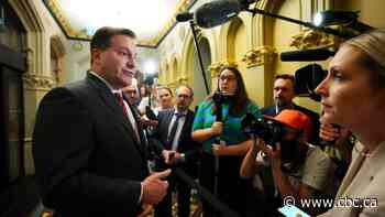 Corrections commissioner never mentioned Bernardo transfer over months of conversations: Mendicino